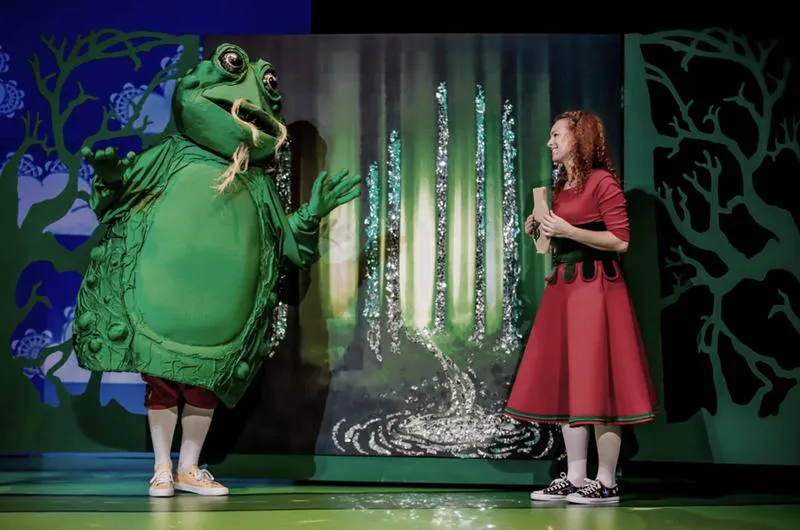 Wynagrodzenia w polskim teatrze