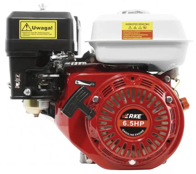 Wynalazcy silnika spalinowego