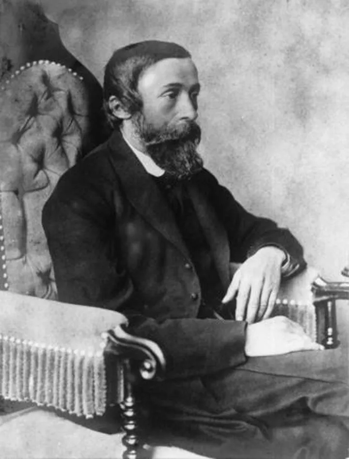 Wynalazek lampy naftowej