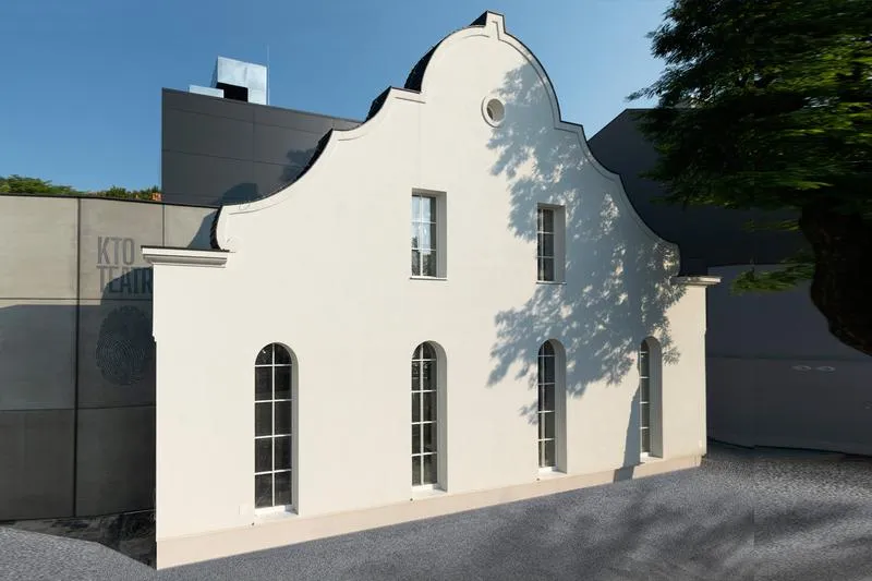 Wyzwania aktorskie na scenie