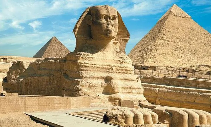 Zaginione miasta i archeologia