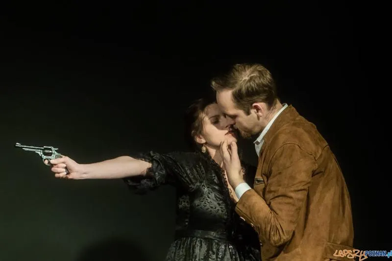 Zakup biletów do teatru online