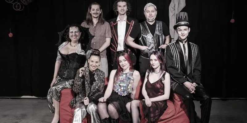 Zarobki aktorów w teatrze
