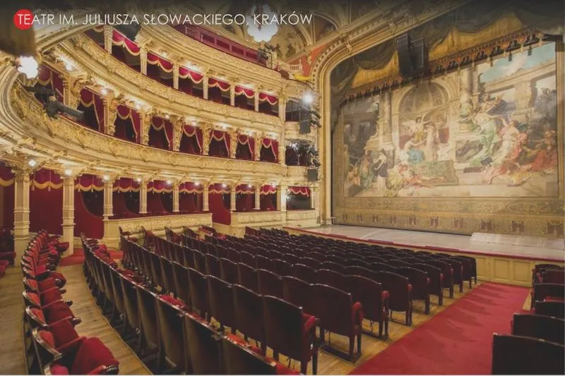 Zarządzanie teatrem