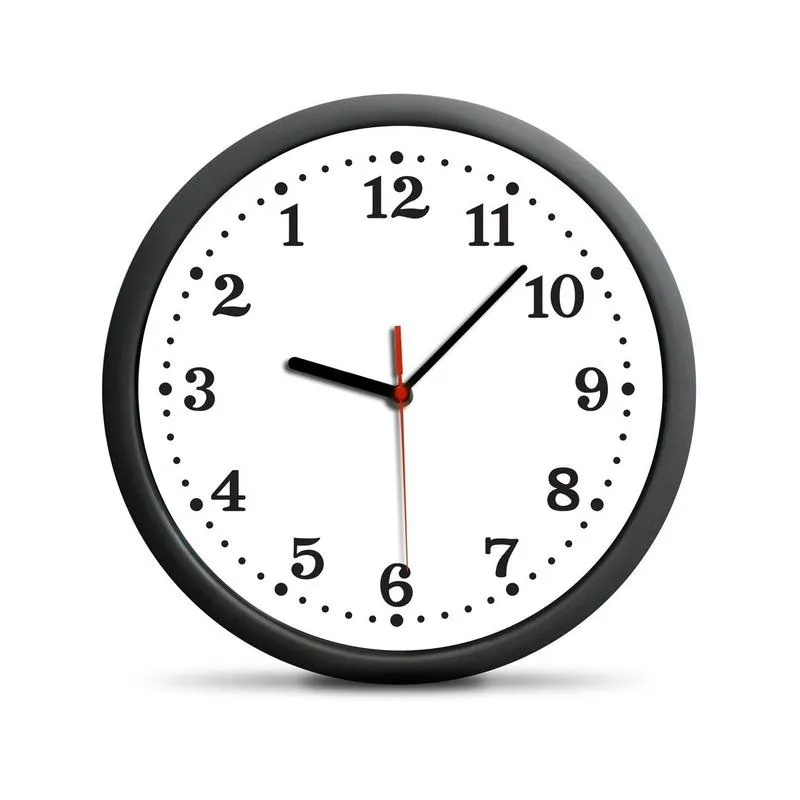 Zegary w kulturze i symbolika