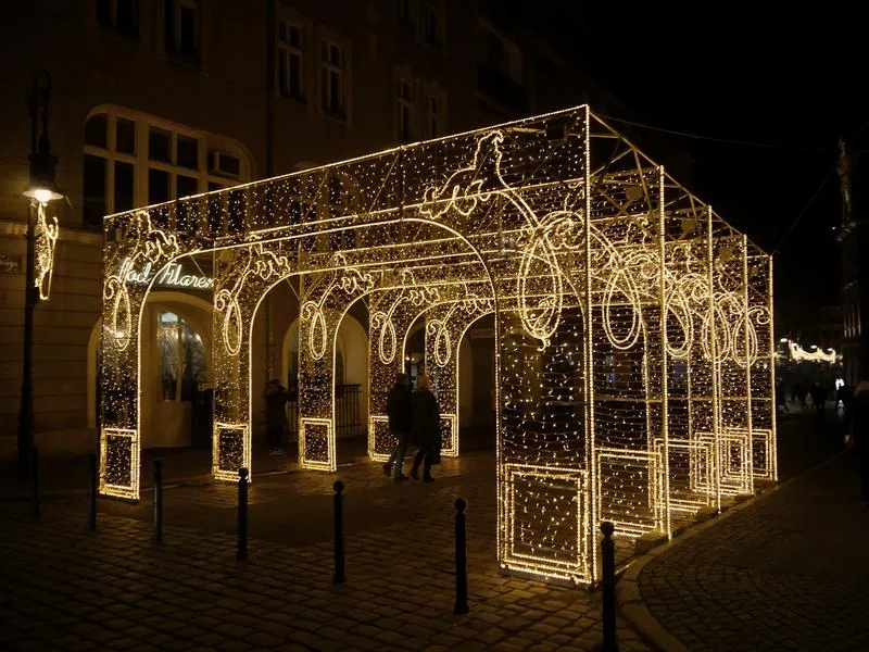 Zimowe atrakcje Poznań