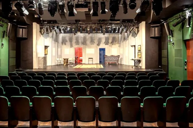 Zmiany w zarządzie teatru