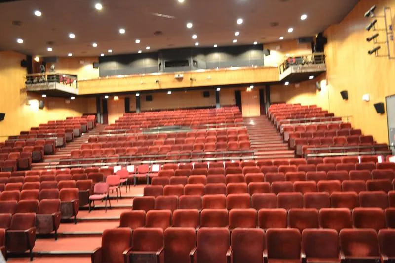 Zmiany w zespole Teatru Światowid