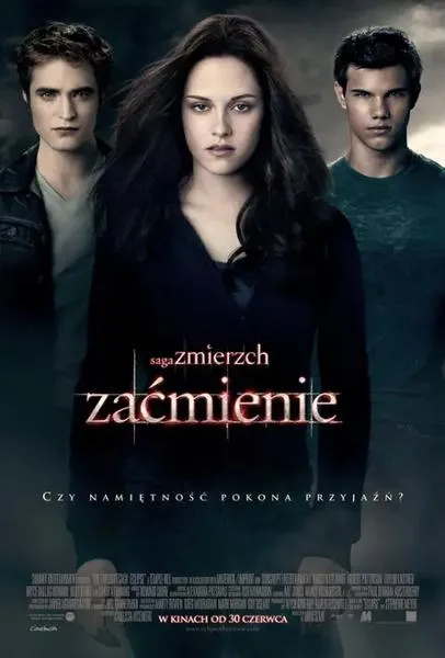 Zmierzch w sztuce