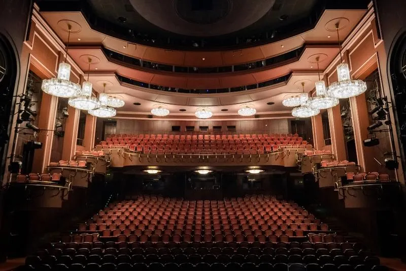 Znaczenie teatru w społeczeństwie